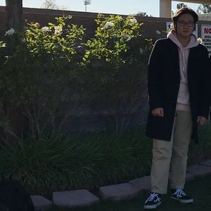 Meet your Posher, Stephen